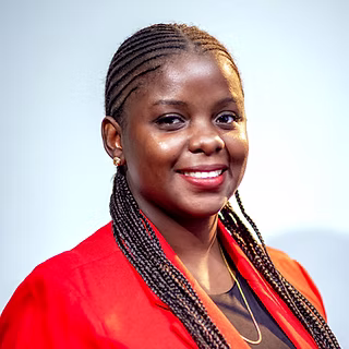 Latifa Mpingo