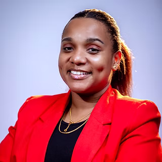 Winfrida Mponzi